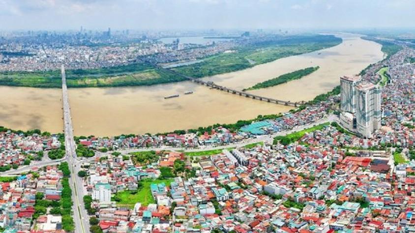 Ban do va vi tri chi tiet cua Ga Thuong Tin tai Ha Noi